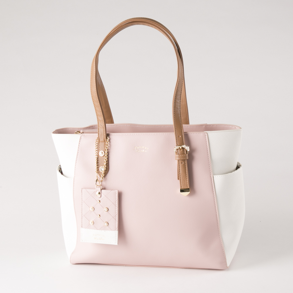 リズリサ Liz Lisa ハンド トートバッグ シェイク Fithouse Online Shop フィットハウス公式オンラインショップ Fit House Online Shop