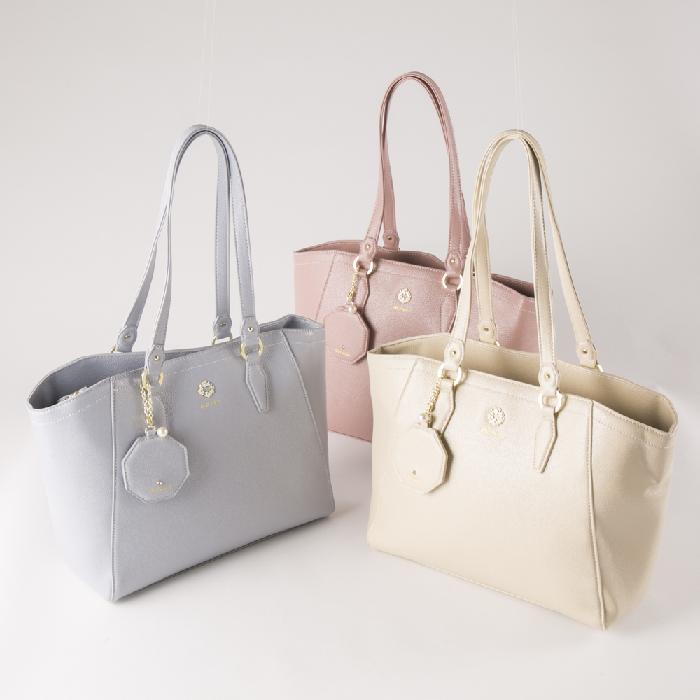 ミッシュマッシュ Misch Masch ハンド トートバッグ アンナ 246 Fithouse Online Shop フィットハウス公式オンラインショップ Fit House Online Shop