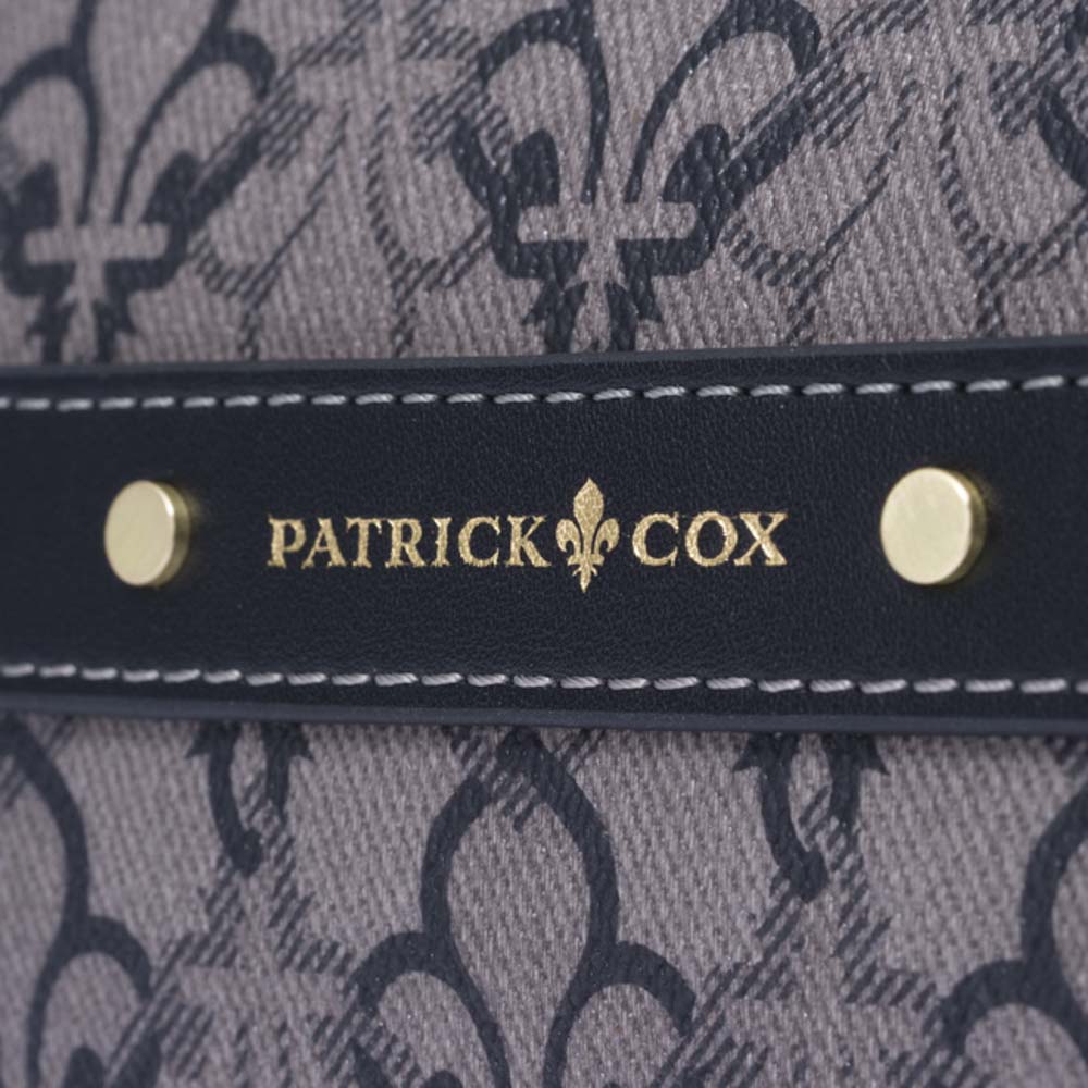 パトリックコックス PATRICK COX ショルダーバッグ バロン PXLHKNS1【FITHOUSE ONLINE SHOP】