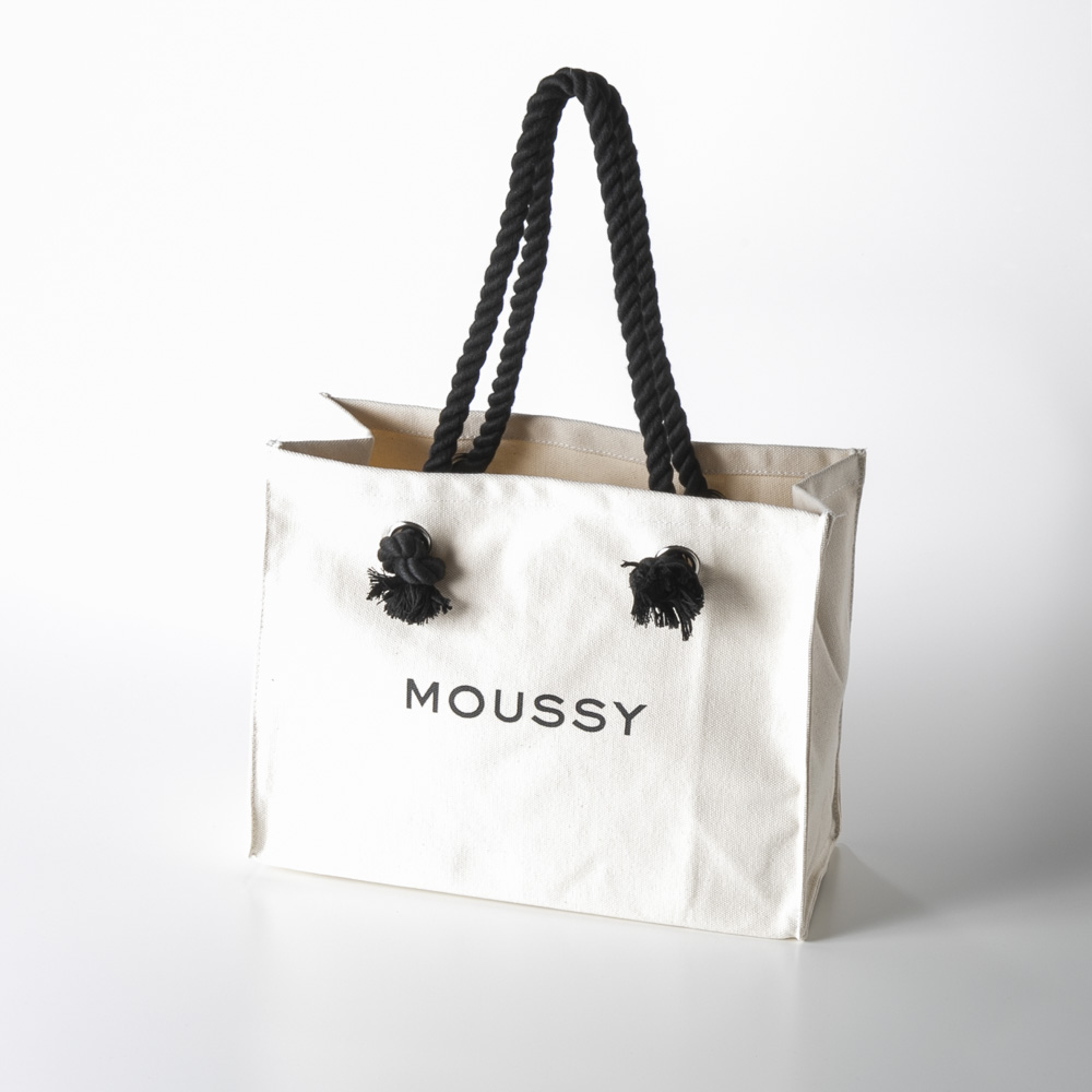 マウジー Moussy トートバッグ Moussy Souvenir Shopper 010est51 1250 Fithouse Online Shop フィットハウス公式オンラインショップ Fit House Online Shop