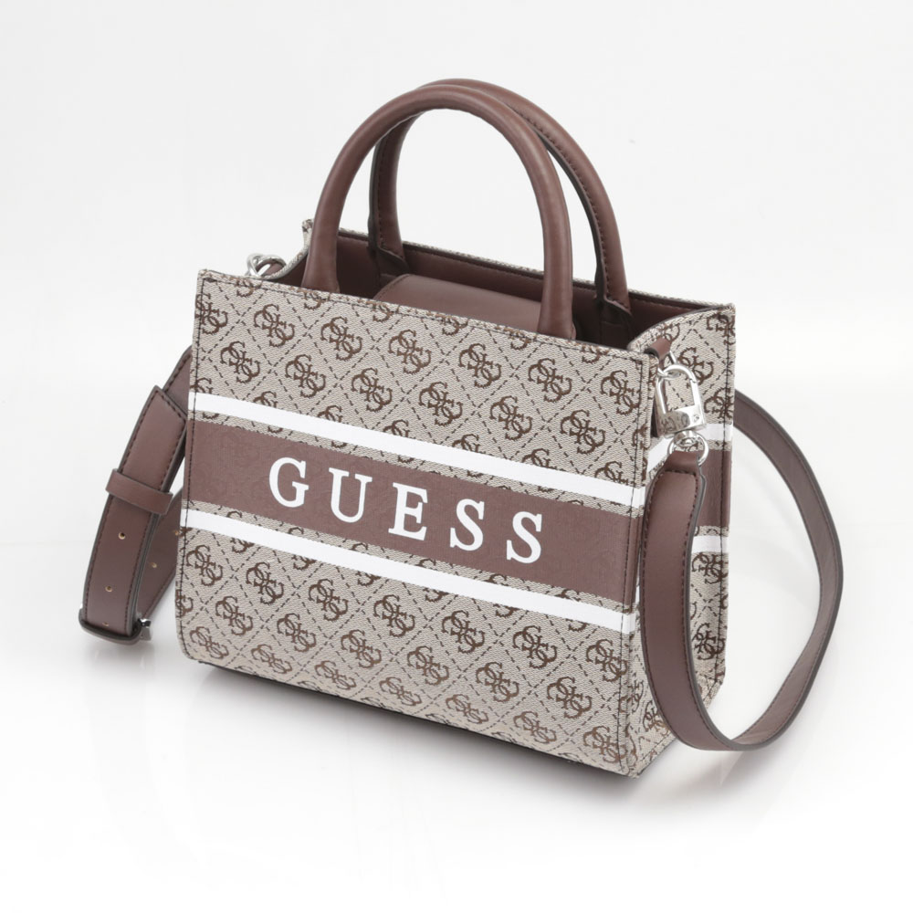 期間限定特別価格 GUESSハンドバッグ