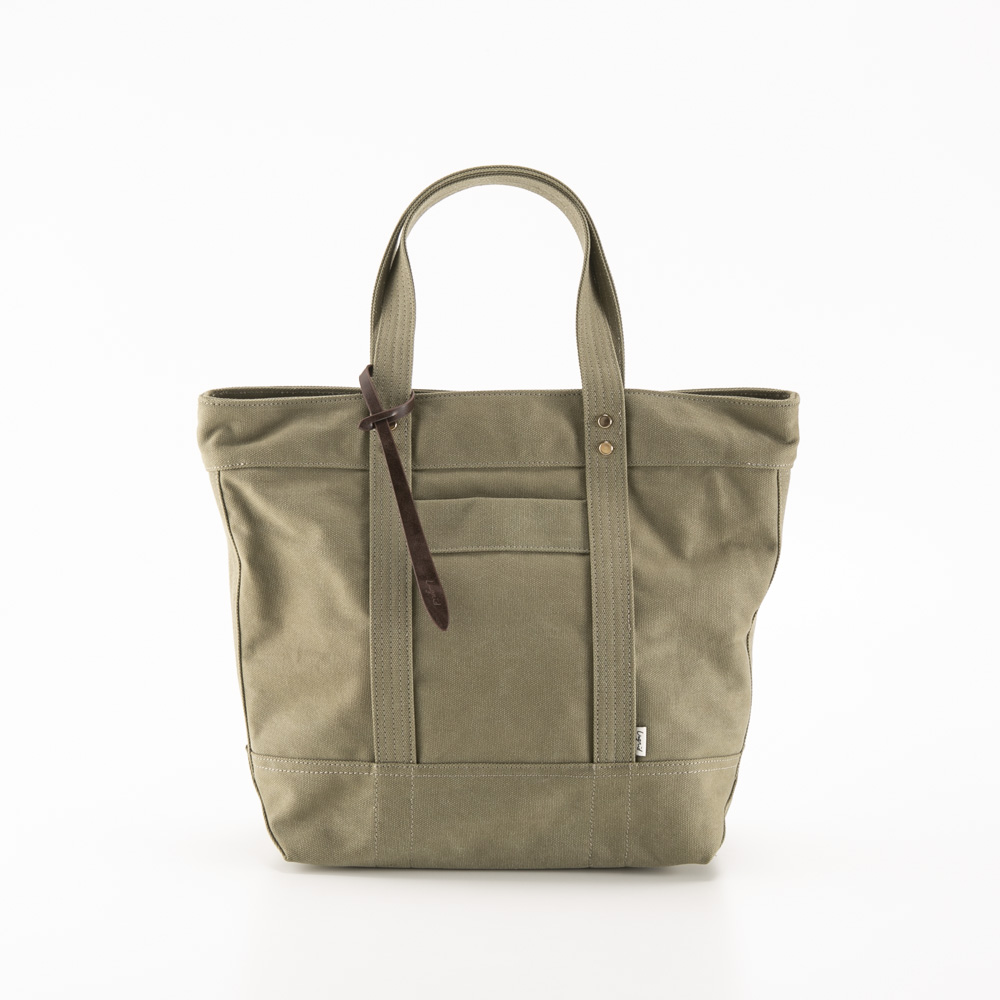 アングリッド Unglid ナチュラルコットン ラージトートバッグ UNG-51340【FITHOUSE ONLINE SHOP】