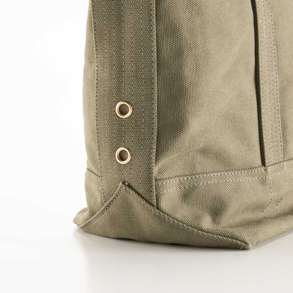 アングリッド Unglid ナチュラルコットン ラージトートバッグ UNG-51340【FITHOUSE ONLINE SHOP】