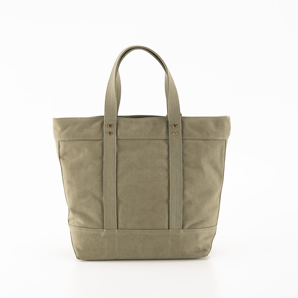 アングリッド Unglid ナチュラルコットン ラージトートバッグ UNG-51340【FITHOUSE ONLINE SHOP】