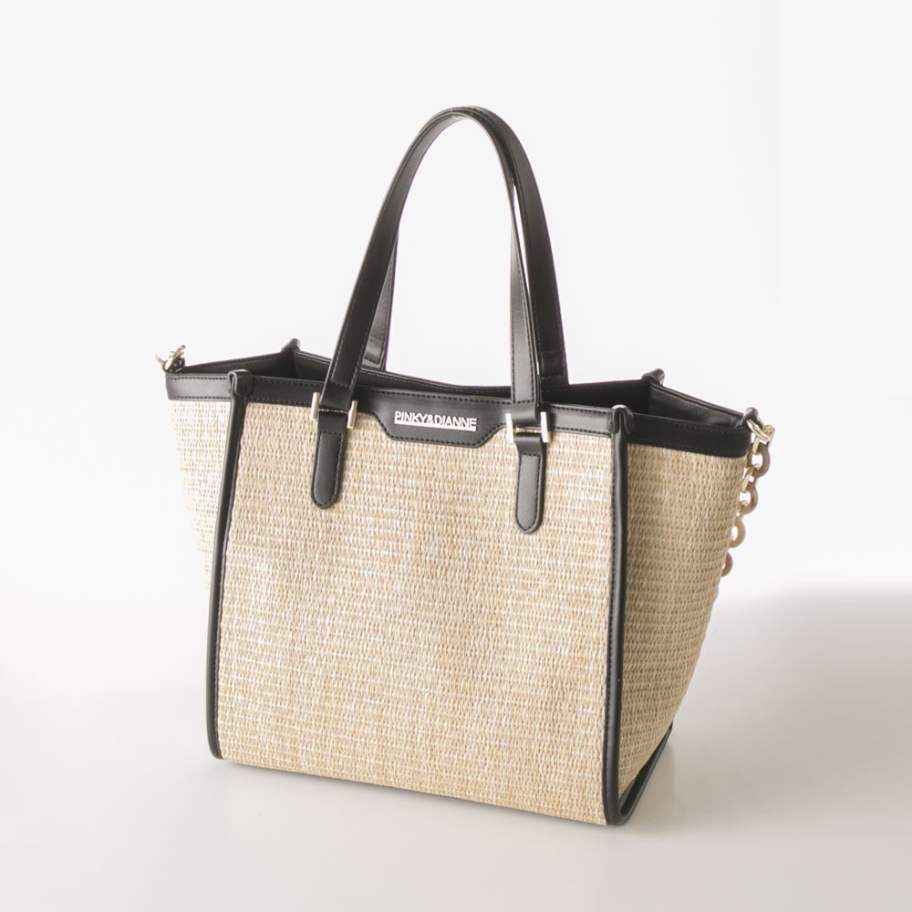 ピンキー ダイアン Pinky Dianne ハンド トートバッグ シェル Pdlhbfh1 Fithouse Online Shop フィットハウス公式オンラインショップ Fit House Online Shop