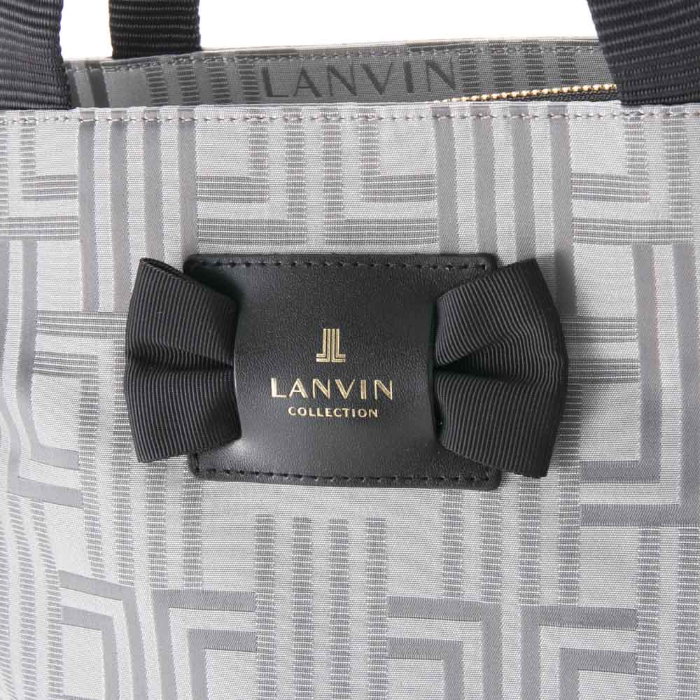 ランバン LANVIN ハンド・トートバッグ サンマール LC6901【FITHOUSE ONLINE SHOP】