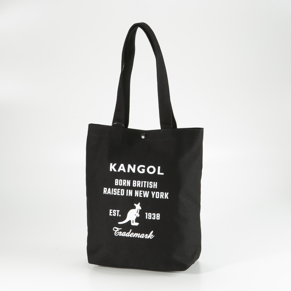 カンゴール KANGOL ハンド・トートバッグ PARK 250-2122【FITHOUSE ONLINE SHOP】