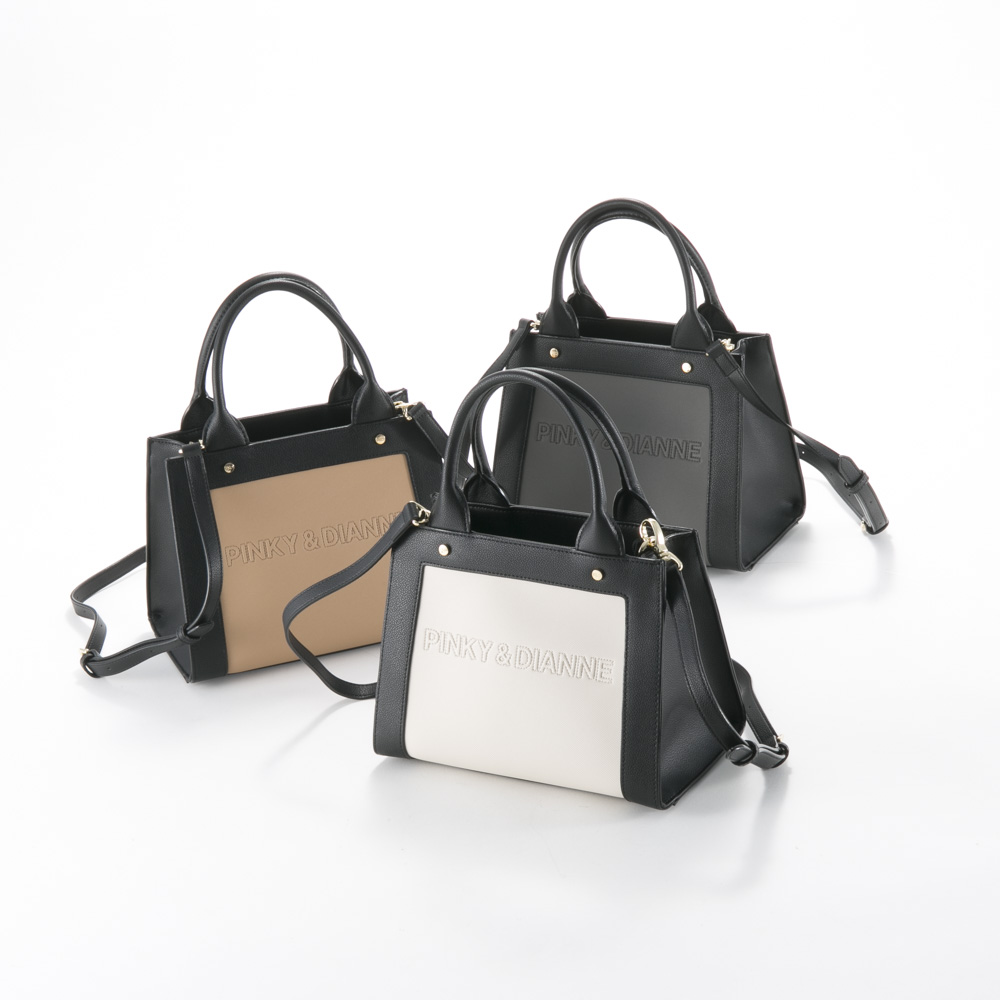 85%OFF!】 ピンキーアンドダイアン PINKYDIANNE シガレットケース ジオメトリック ボルドー PinkyDianne fucoa.cl