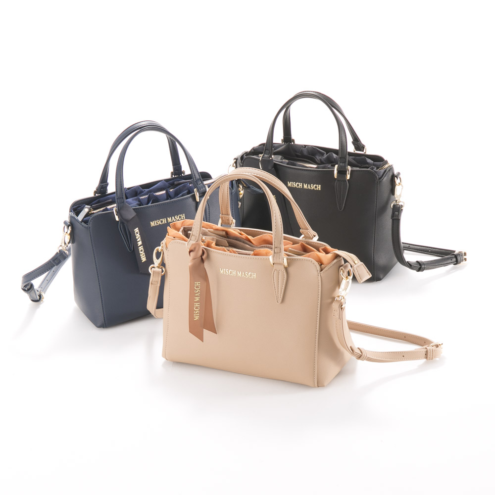 ミッシュマッシュ Misch Masch ハンド トートバッグ リコッタ 330 Fithouse Online Shop フィットハウス公式オンラインショップ Fit House Online Shop