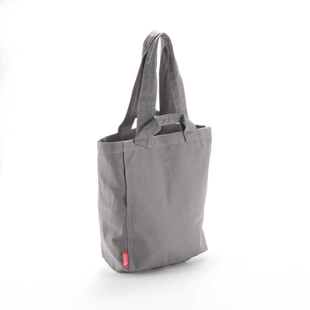 ルートート ROOTOTE ハンド・トートバッグ IP.ミディアムツイル.Peanuts-7F Gray 822501【FITHOUSE ONLINE SHOP】