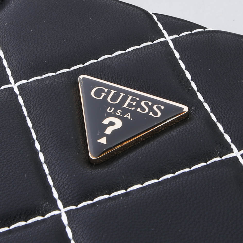 ゲス GUESS ハンド・トートバッグ CESSILY QC767924【FITHOUSE ONLINE SHOP】