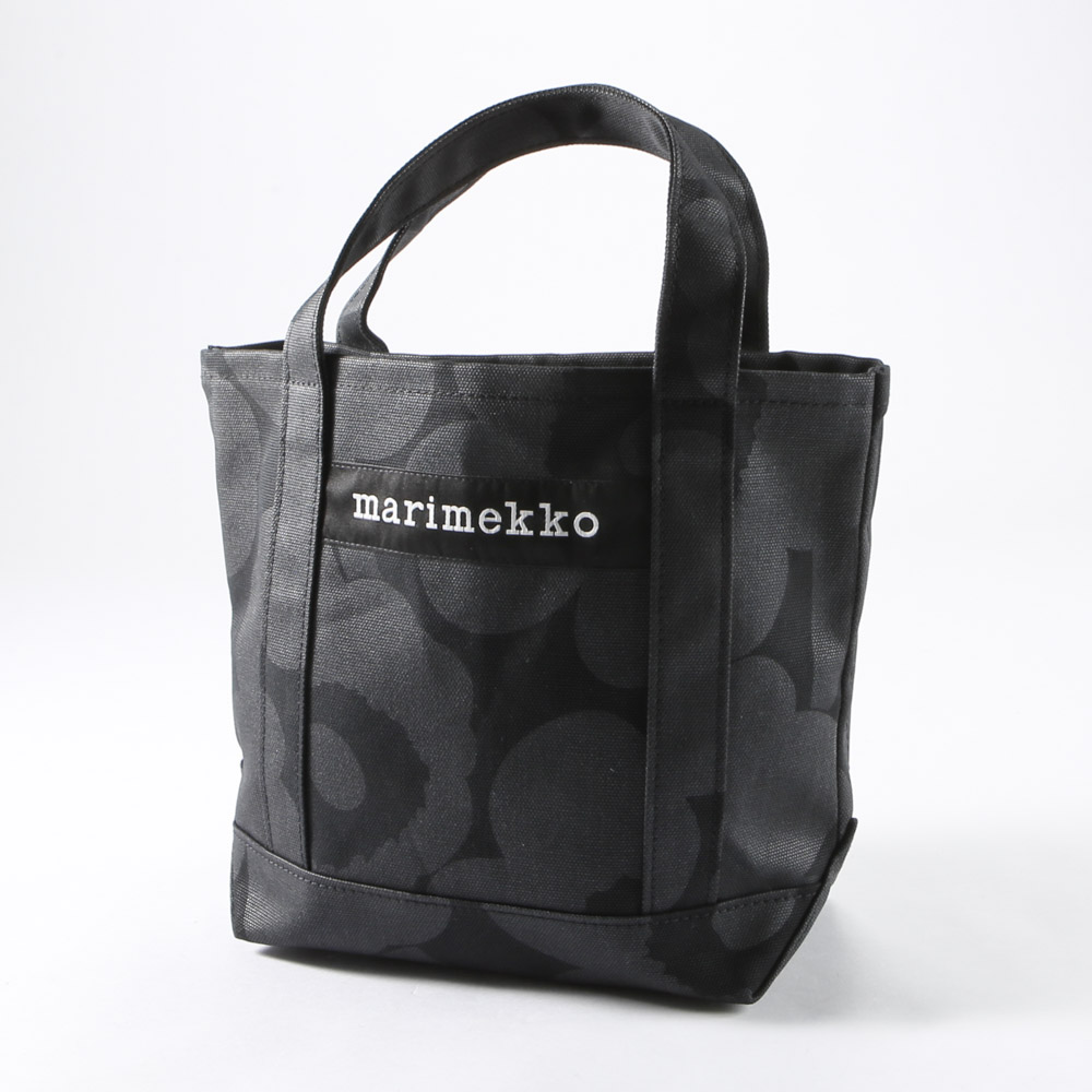 マリメッコ marimekko ハンド・トートバッグ Pieni Unikko Seidi 047586【FITHOUSE ONLINE SHOP】