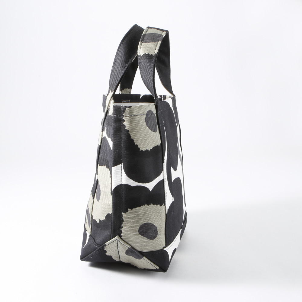 マリメッコ marimekko ハンド・トートバッグ Seidi Pieni Unikko bag 048294【FITHOUSE ONLINE SHOP】