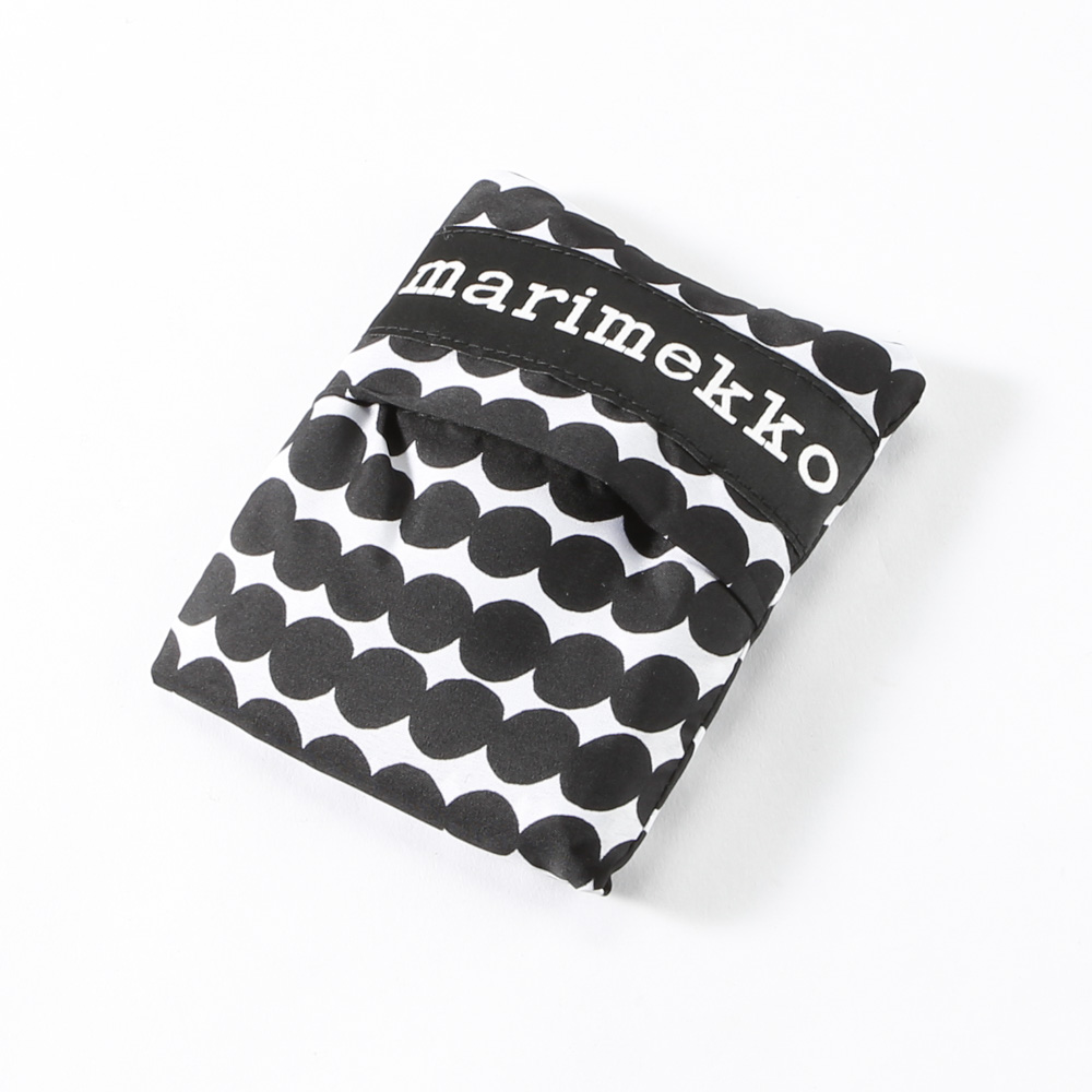 マリメッコ marimekko ハンド・トートバッグ Rasymatto スマートバッグ 048855【FITHOUSE ONLINE SHOP】