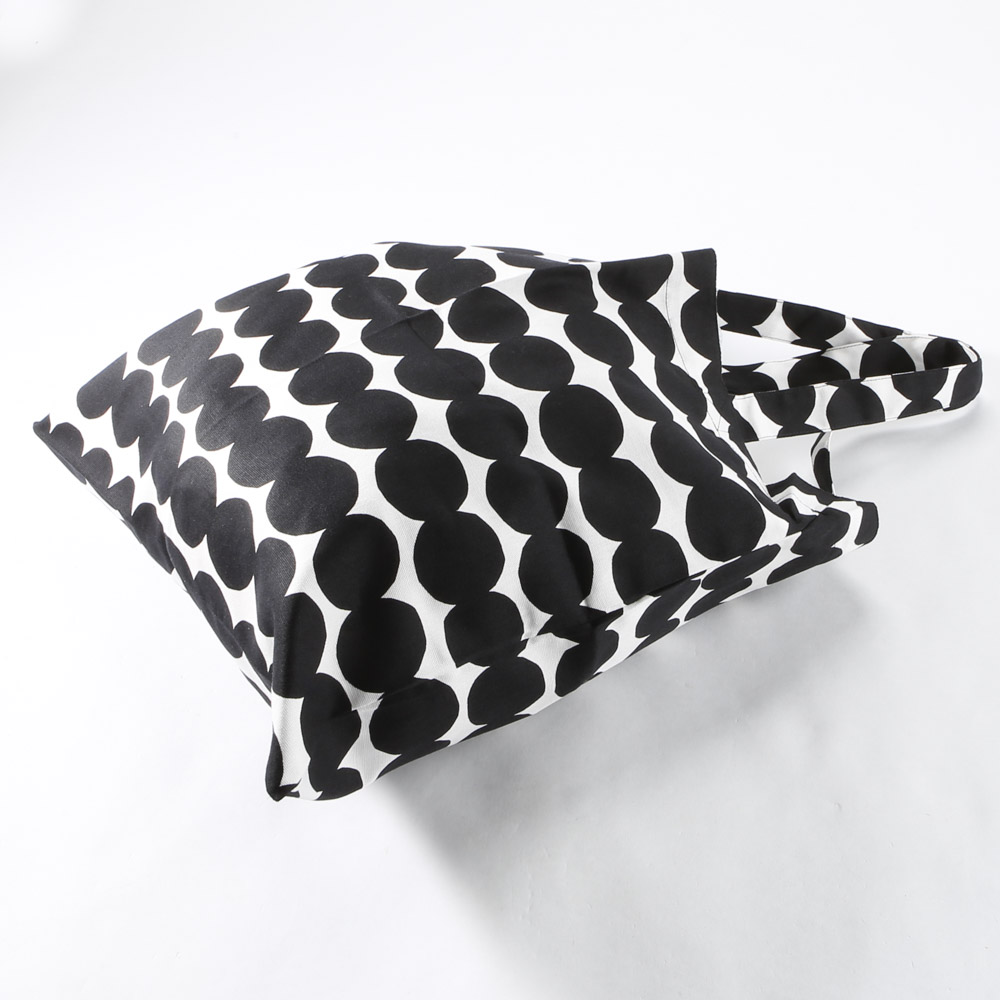 マリメッコ marimekko ハンド・トートバッグ Rasymattoファブリックバッグ 068955【FITHOUSE ONLINE SHOP】