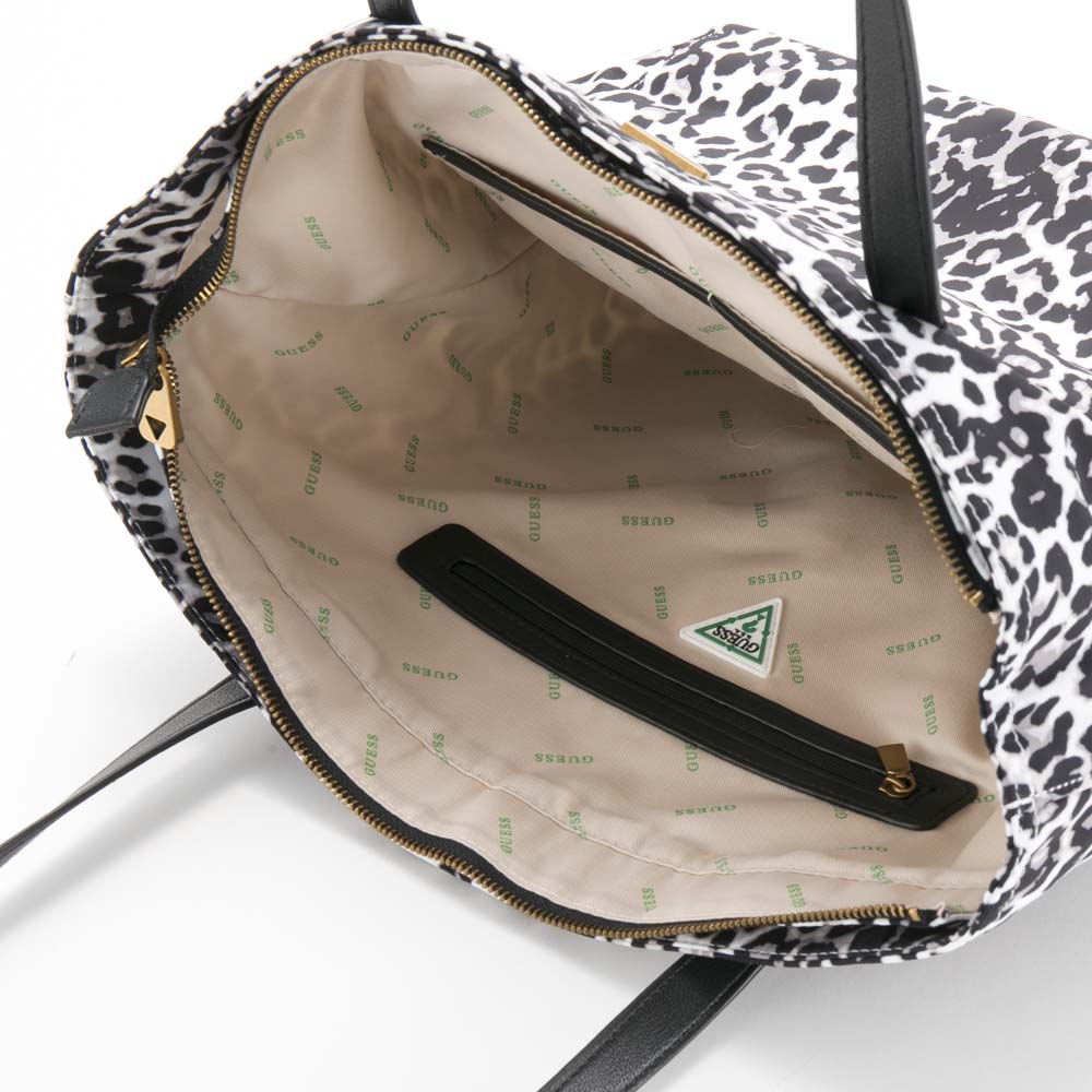 ゲス GUESS ハンド・トートバッグ ECOGEMMA ELB839523【FITHOUSE ゲス GUESS ハンド・トートバッグ ECOGEMMA ELB839523【FITHOUSE