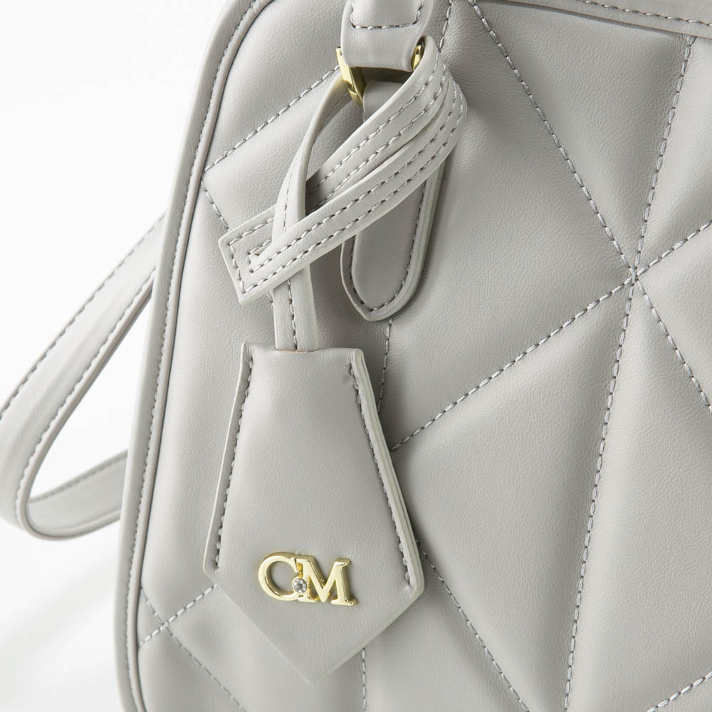セシルマクビー CECIL McBEE ハンド・トートバッグ シャモン 8200007