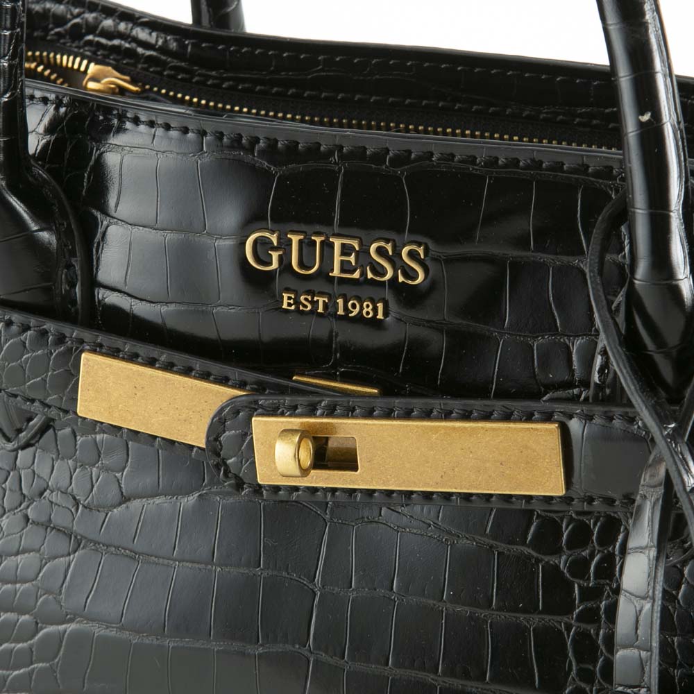 ゲス GUESS ハンド・トートバッグ ENISA CB842106【FITHOUSE ONLINE SHOP】