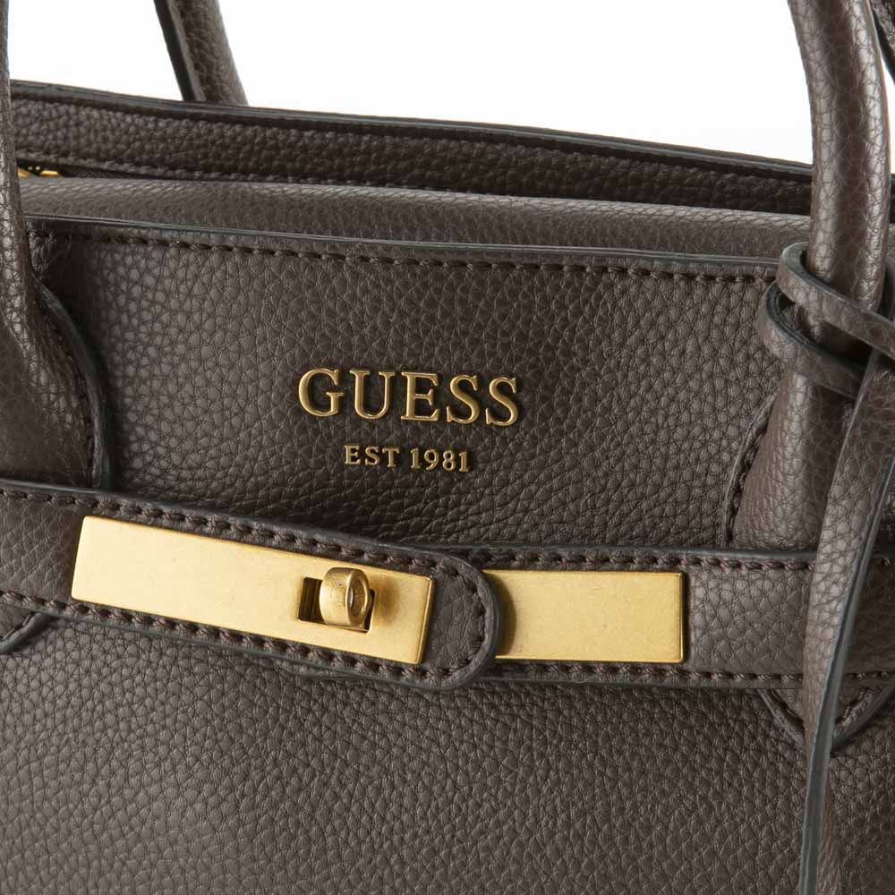 ゲス GUESS ハンド・トートバッグ ENISA VB842106【FITHOUSE ONLINE SHOP】