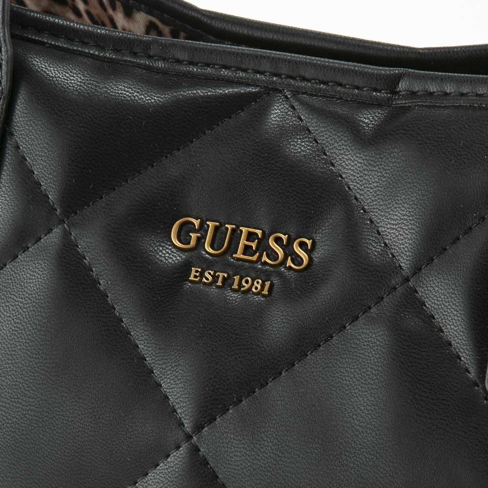 ゲス GUESS ハンド・トートバッグ VIKKY fashion QQ699523【FITHOUSE ONLINE SHOP】