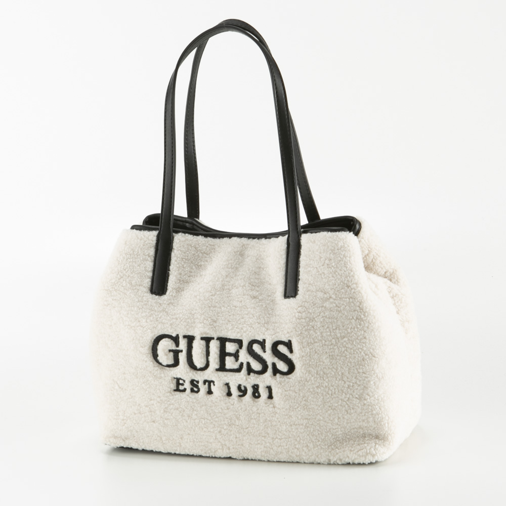 GUESS トートバッグ