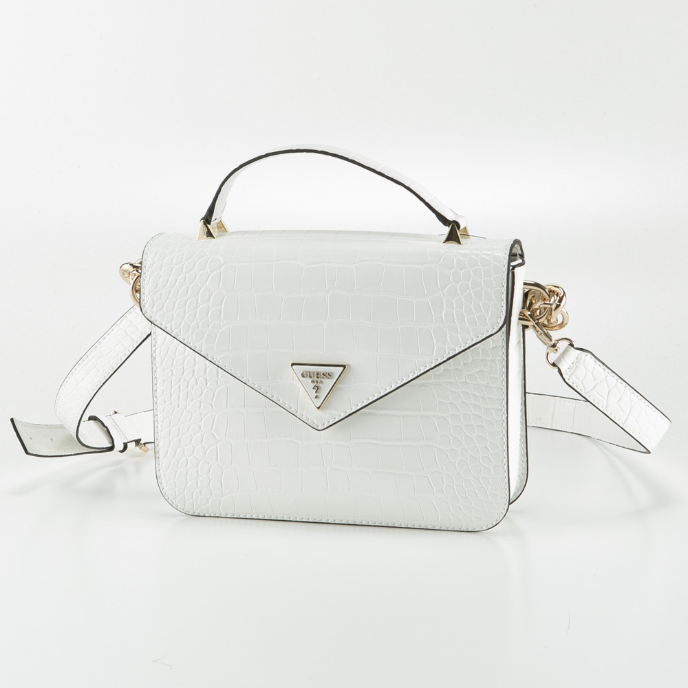 ゲス GUESS ハンド・トートバッグ RETOUR CG866420【FITHOUSE ONLINE SHOP】