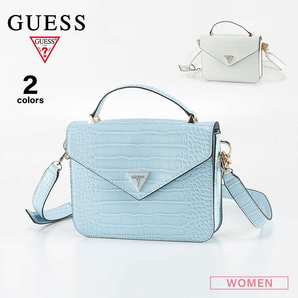 ゲス GUESS ハンド・トートバッグ RETOUR CG866420【FITHOUSE ONLINE SHOP】