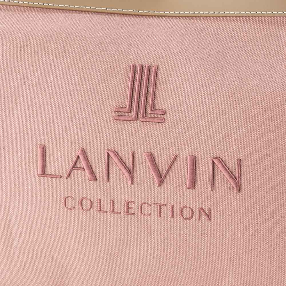 ランバン LANVIN ハンド・トートバッグ シーニュ 0616462【FITHOUSE ONLINE SHOP】