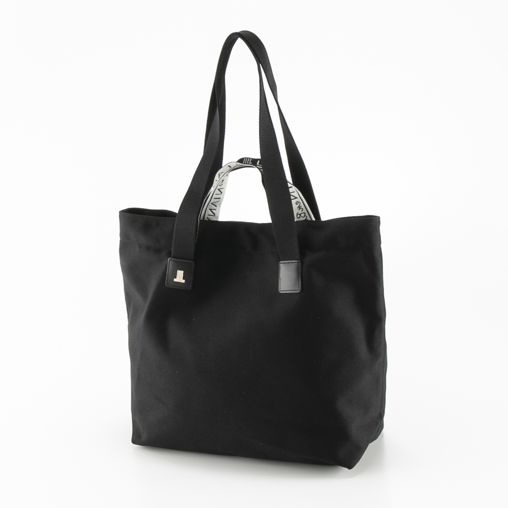 ランバンオンブルー LANVIN en Bleu ハンド・トートバッグ ダブル 484140【FITHOUSE ONLINE SHOP】