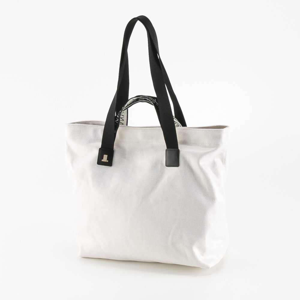 ランバンオンブルー LANVIN en Bleu ハンド・トートバッグ ダブル 484140【FITHOUSE ONLINE SHOP】