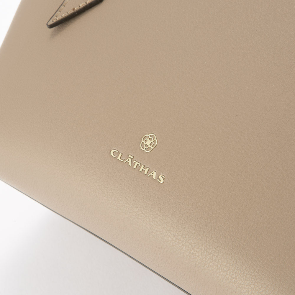 クレイサス CLATHAS ハンド・トートバッグ モス 2wayバッグ 189631 