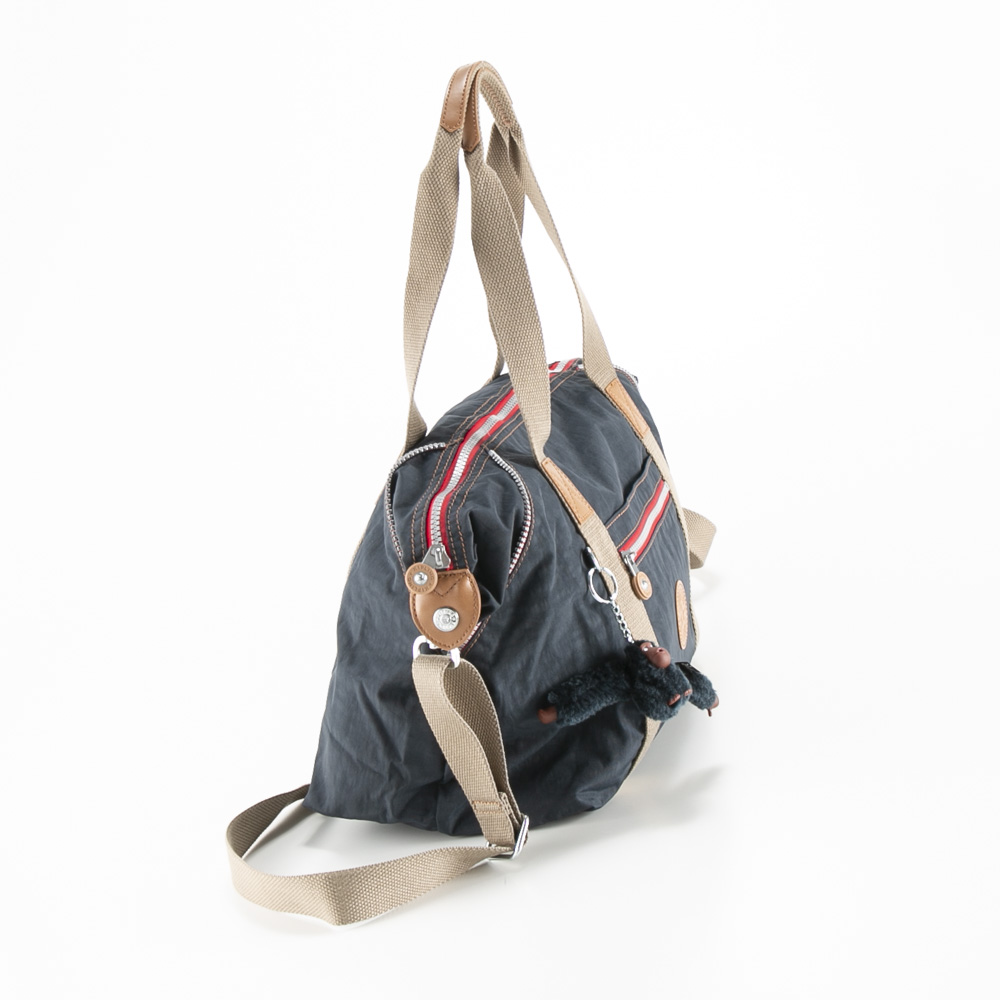 キプリング KIPLING ボストンバッグ アート K10619【FITHOUSE