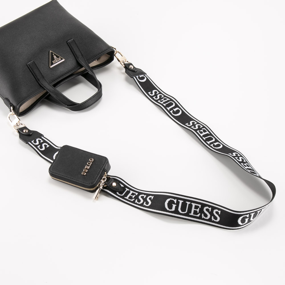 ゲス GUESS ハンド・トートバッグ LATONA BG921175【FITHOUSE ONLINE SHOP】