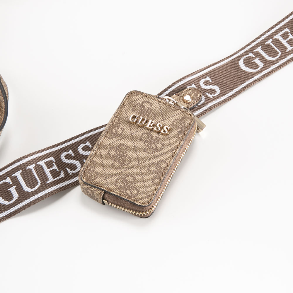 ゲス GUESS ハンド・トートバッグ LATONA SG921175【FITHOUSE ONLINE SHOP】