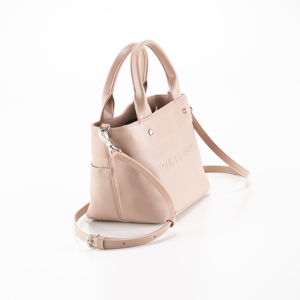 ピンキー＆ダイアン PINKY＆DIANNE ハンド・トートバッグ シリンダー PDLHFCH1【FITHOUSE ONLINE SHOP】