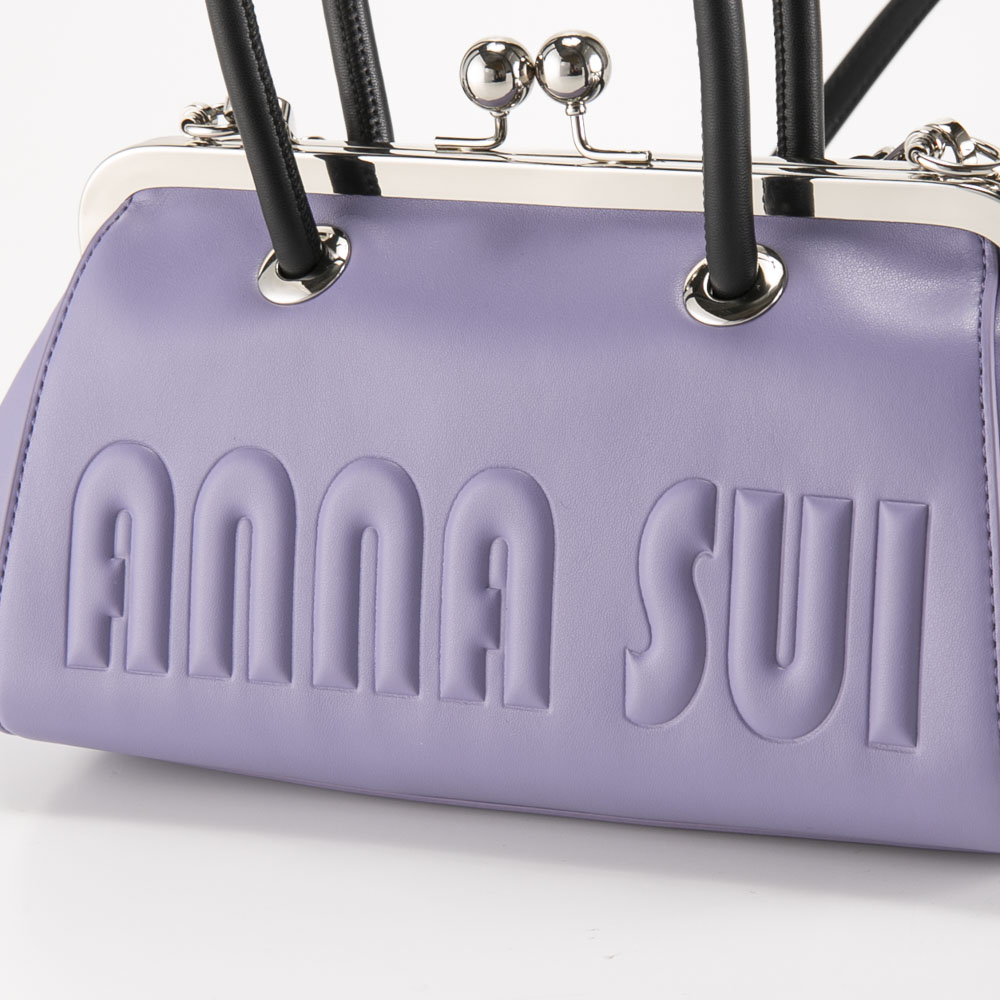 アナスイ ANNA SUI ハンド・トートバッグ ソフティ 317332【FITHOUSE ONLINE SHOP】