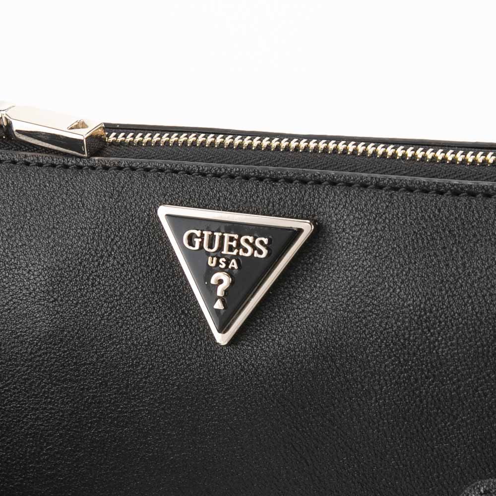 ゲス GUESS ショルダーバッグ LATONA Mini Triple Compartment Top Zip BG921172【FITHOUSE ONLINE SHOP】