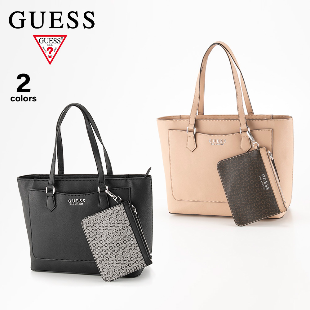 ゲス GUESS ハンド・トートバッグ MEDFORD SF902925【FITHOUSE ONLINE SHOP】