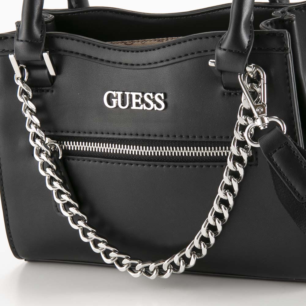 ゲス GUESS ハンド・トートバッグ SYLVESTER LE907505【FITHOUSE ONLINE SHOP】