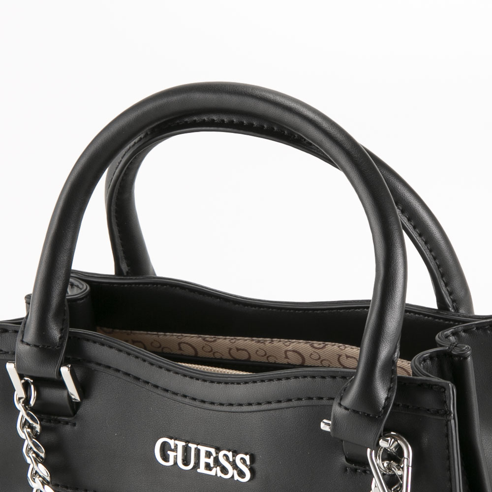 ゲス GUESS ハンド・トートバッグ SYLVESTER LE907505【FITHOUSE ONLINE SHOP】