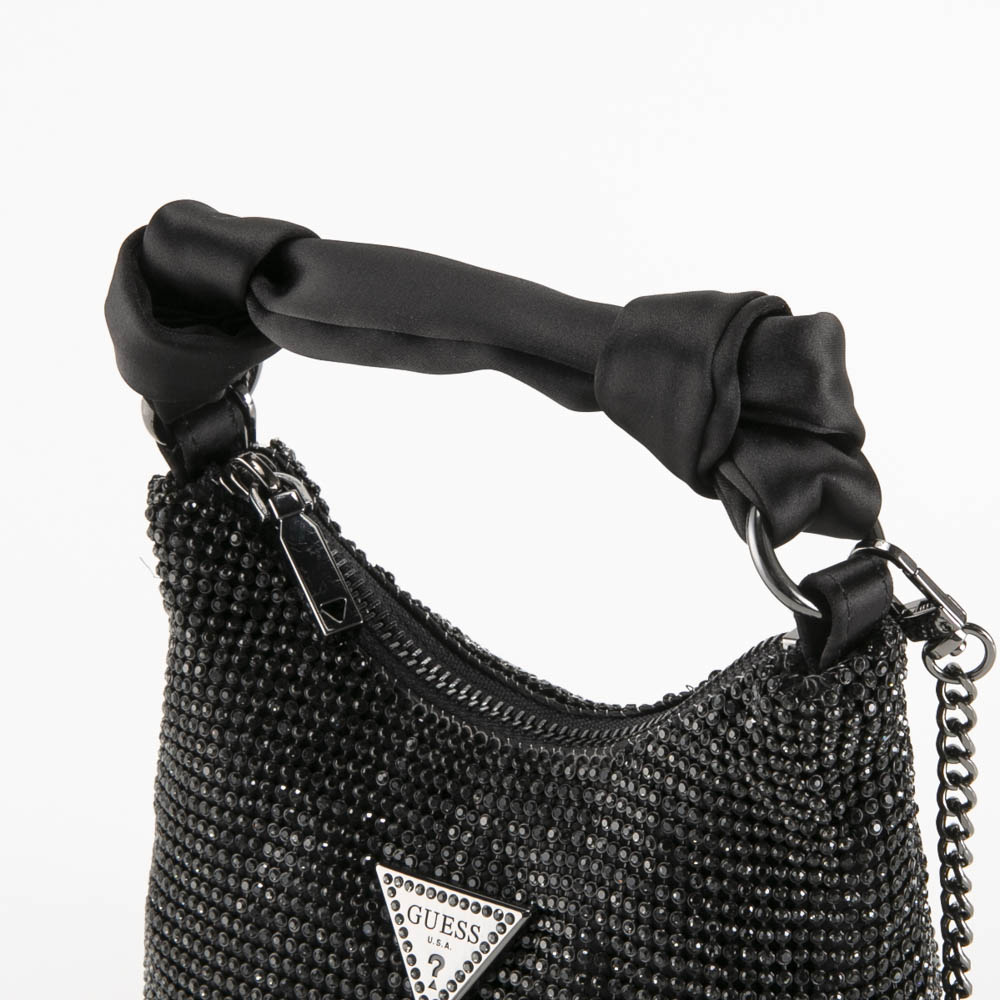 ゲス GUESS ハンド・トートバッグ LUA Mini Hobo RM920573【FITHOUSE ONLINE SHOP】