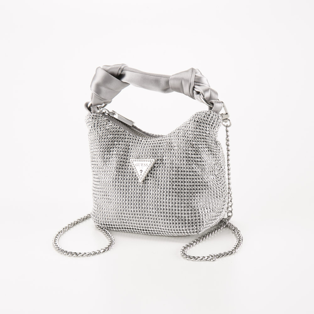 ゲス GUESS ハンド・トートバッグ LUA Mini Hobo RY920573【FITHOUSE ONLINE SHOP】