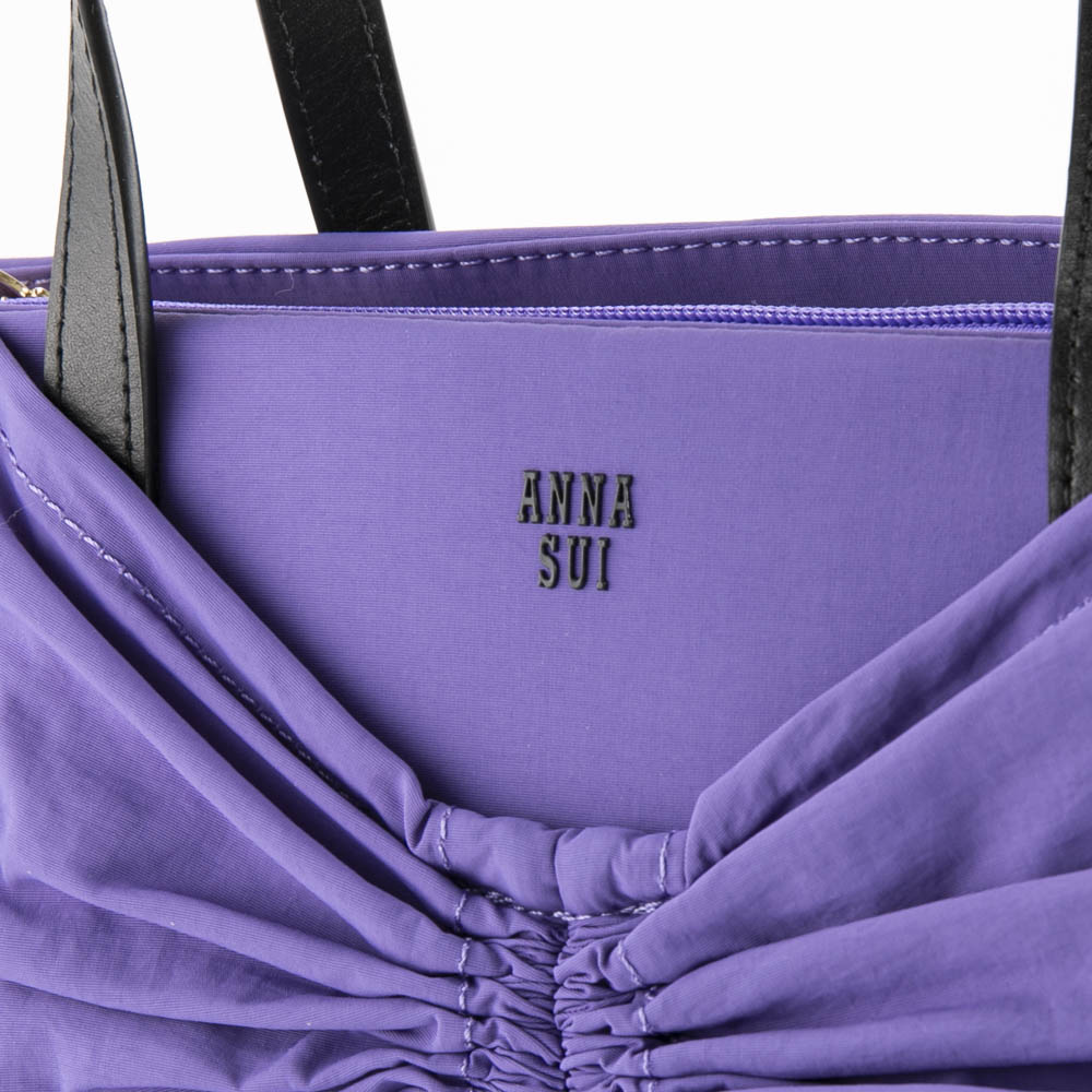 アナスイ ANNA SUI ハンド・トートバッグ スワロウテイル 317351【FITHOUSE ONLINE SHOP】