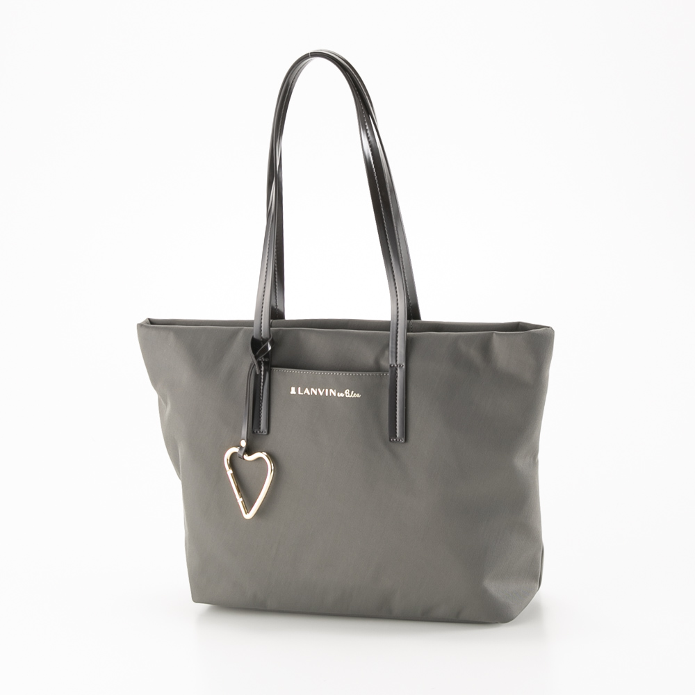 ランバンオンブルー LANVIN en Bleu ハンド・トートバッグ マルク 484213【FITHOUSE ONLINE SHOP】