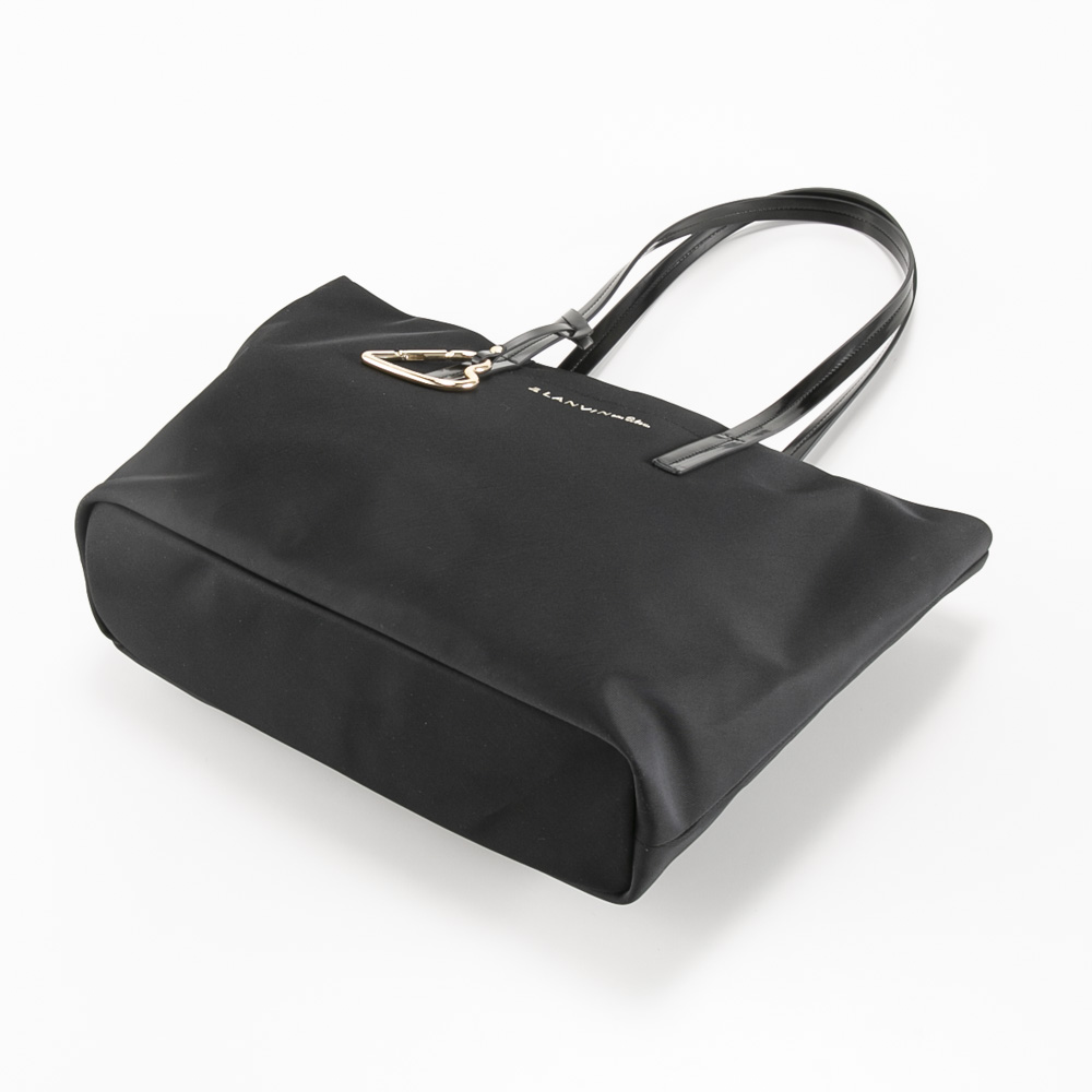 ランバンオンブルー LANVIN en Bleu ハンド・トートバッグ マルク 484213【FITHOUSE ONLINE SHOP】
