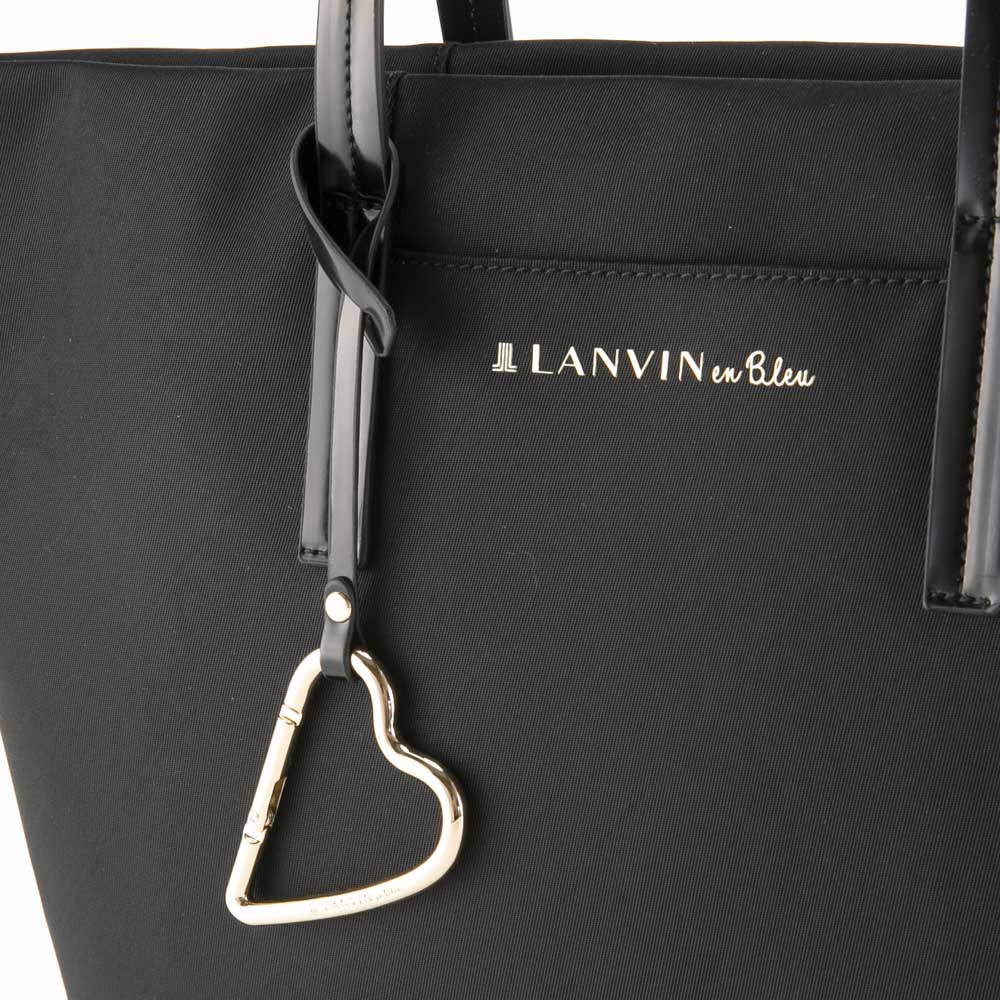 ランバンオンブルー LANVIN en Bleu ハンド・トートバッグ マルク 484213【FITHOUSE ONLINE SHOP】