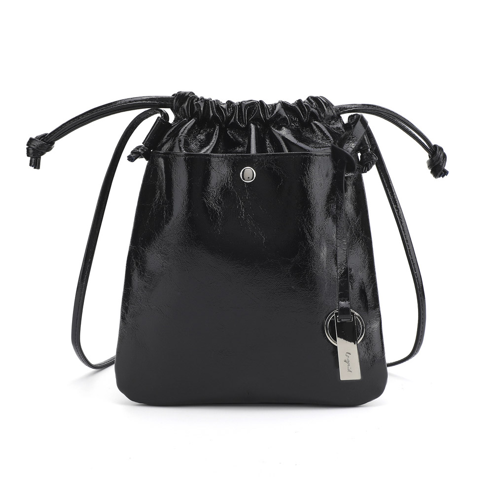 アングリッド Unglid ショルダーバッグ メタル 軽量 ミニショルダーバッグ UNG-53310B【FITHOUSE ONLINE SHOP】