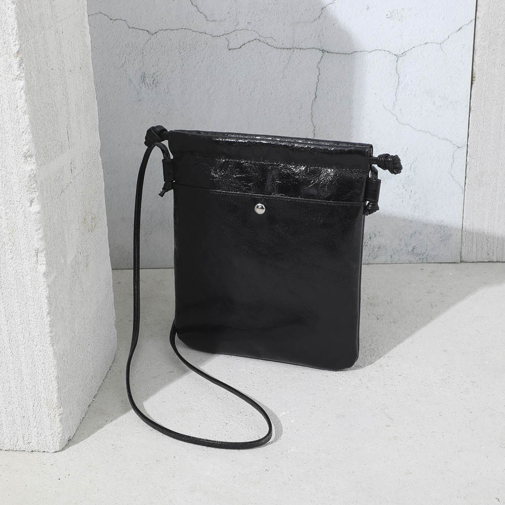 アングリッド Unglid ショルダーバッグ メタル 軽量 ミニショルダーバッグ UNG-53310B【FITHOUSE ONLINE SHOP】