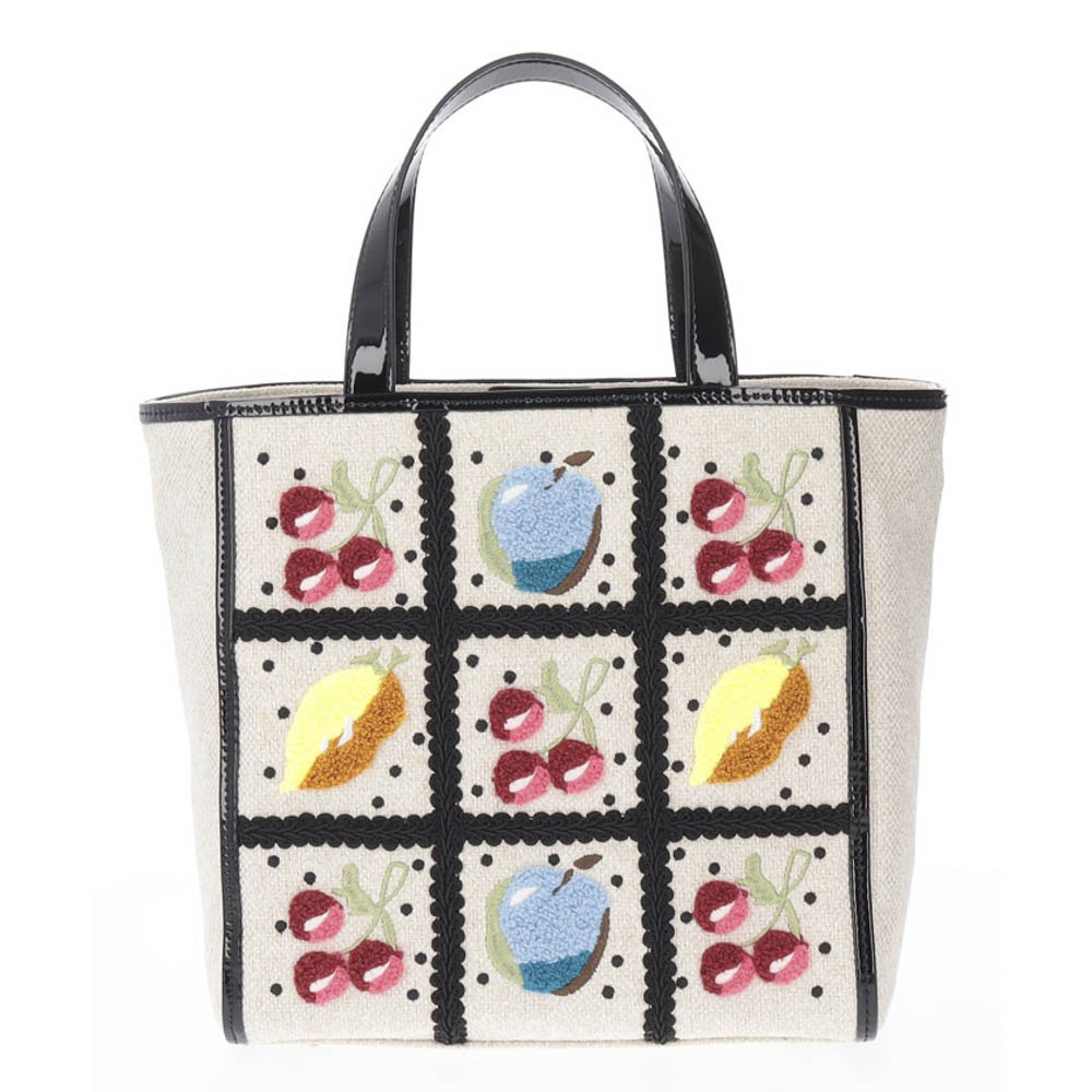 アナスイ ANNA SUI ディア ハンドバッグ 317280【FITHOUSE