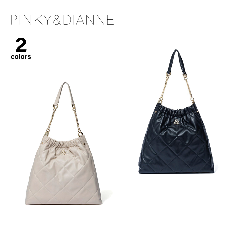 ピンキー＆ダイアン PINKY＆DIANNE ショルダーバッグ フラッフィー PDLHFWH1【FITHOUSE ONLINE SHOP】